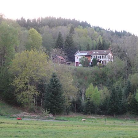 Chambres D'Hotes Le Chene Ban-sur-Meurthe-Clefcy Dış mekan fotoğraf