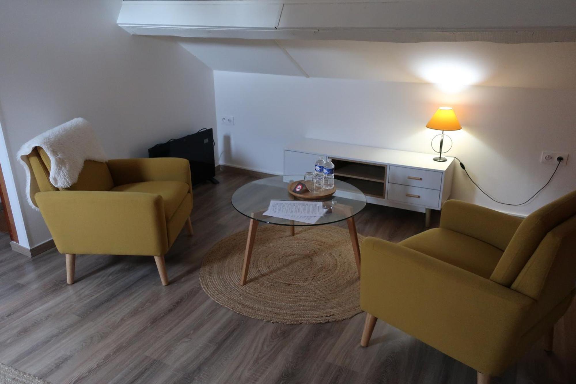 Chambres D'Hotes Le Chene Ban-sur-Meurthe-Clefcy Dış mekan fotoğraf